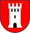 Coat of arms of Rodels