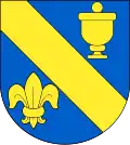 Coat of arms of Rohozec