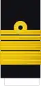 Contraamiral (Romanian Naval Forces)[42]