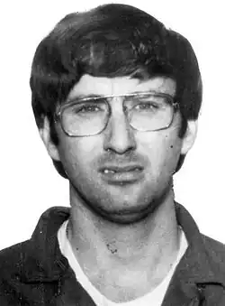 Ronald Turney Williams FBI Most Wanted Poster