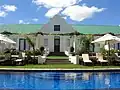 The Rosendal Winery & Wellness Retreat in Klaasvoogds, Robertson