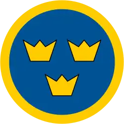 Swedish Air Force