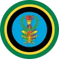 Tanzania (2010-2019)