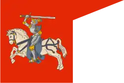 Grand Duchy of Lithuania