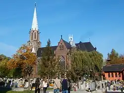 Church of the Beheading of Saint John the Baptist