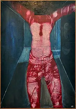 In Depression, 1964, Regional Gallery Liberec