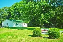 Russellville Community Center