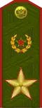 Service uniform (1994–97)