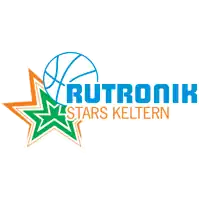 Rutronik Stars Keltern logo