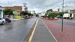 Church of Saint Dominic Guzman