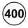 Expreso 400