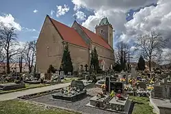 Church of the Holy Trinity