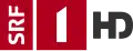 Logo of the HD offshoot from 16 December 2012
