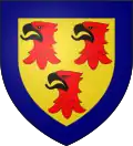 Stewart-Nicholson of Carnock