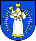 Coat of arms of Spišský Štiavnik