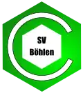 SV Boehlen Logo