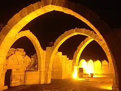 #Panchamahotsav, Saat Kamaan By KayP