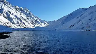 Saif Ul Muluk