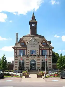 Town hall