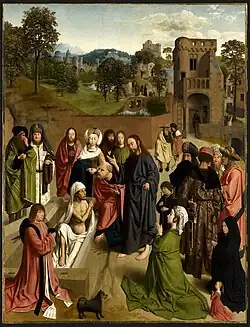 Geertgen tot Sint Jans, 1480s