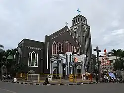 Saint Augustine Cathedral