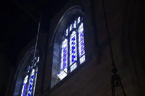 Clerestory Windows Image