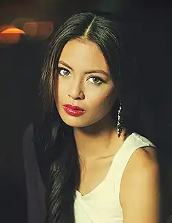 An image of Sam Pinto.