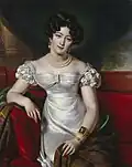 Countess Yuliya Samoylova (1803-1875)