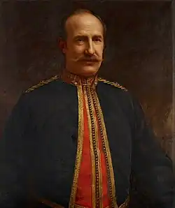 Sir James Wolfe Murray