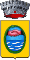 Coat of arms of San Benedetto Po