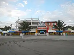 Amianan Boating World Resort