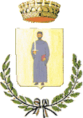 Coat of arms of San Polo Matese