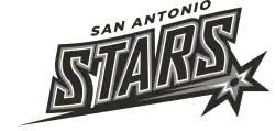 San Antonio Stars logo