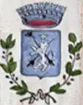 Coat of arms of San Biagio Saracinisco