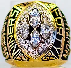 Super Bowl XXIV (San Francisco 49ers)