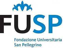 San Pellegrino University Foundation LOGO