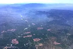 Sanggan River Valley