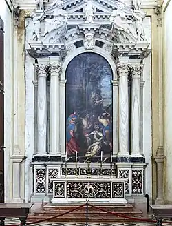 Capella di San Giacomo