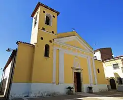 Santa Maria delle Grazie
