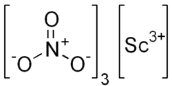 Scandium(III) nitrate