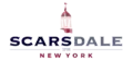 Official logo of Scarsdale, New York