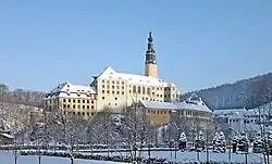 Weesenstein Castle
