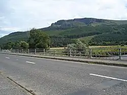 Benevenagh, County Londonderry