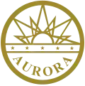 Official seal of Aurora