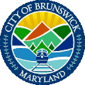 Official seal of Brunswick, Maryland