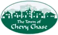 Official seal of Town of Chevy Chase, Maryland