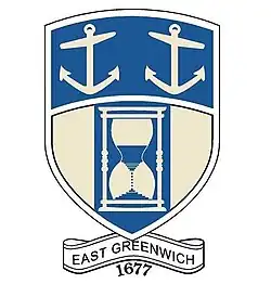 seal east greenwich