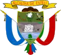 Coat of arms of Estelí