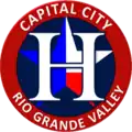Seal of the City of Harlingen