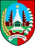 Jombang Regency